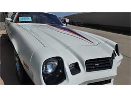 1978 Chevrolet Camaro (CC-2104318) for sale in Sioux Falls, South Dakota