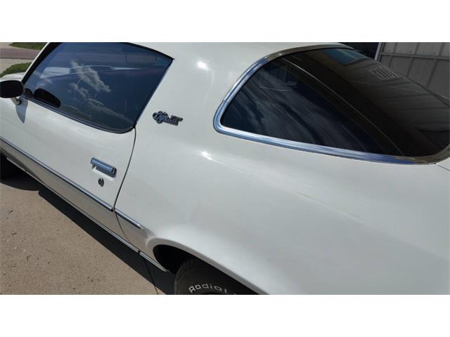 1978 Chevrolet Camaro (CC-2104318) for sale in Sioux Falls, South Dakota