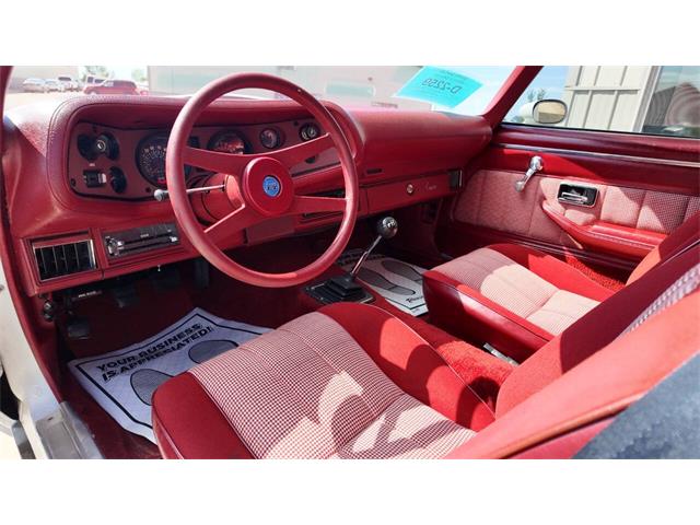 1978 Chevrolet Camaro (CC-2104318) for sale in Sioux Falls, South Dakota
