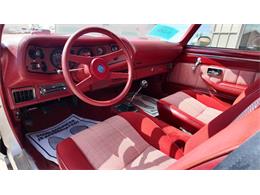 1978 Chevrolet Camaro (CC-2104318) for sale in Sioux Falls, South Dakota