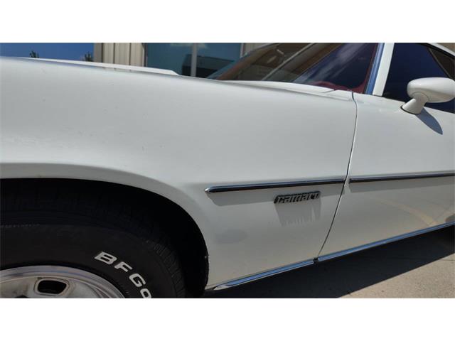 1978 Chevrolet Camaro (CC-2104318) for sale in Sioux Falls, South Dakota