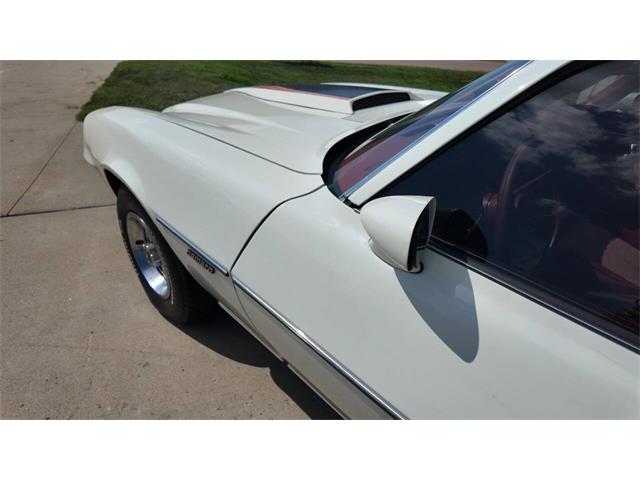 1978 Chevrolet Camaro (CC-2104318) for sale in Sioux Falls, South Dakota