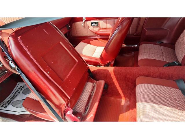 1978 Chevrolet Camaro (CC-2104318) for sale in Sioux Falls, South Dakota