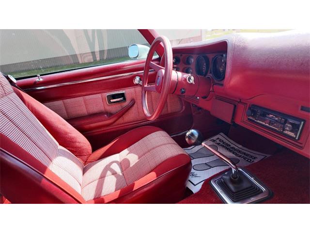1978 Chevrolet Camaro (CC-2104318) for sale in Sioux Falls, South Dakota