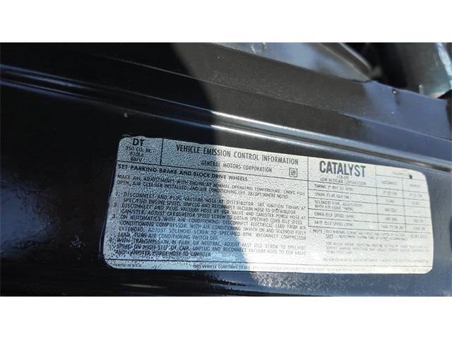 1978 Chevrolet Camaro (CC-2104318) for sale in Sioux Falls, South Dakota
