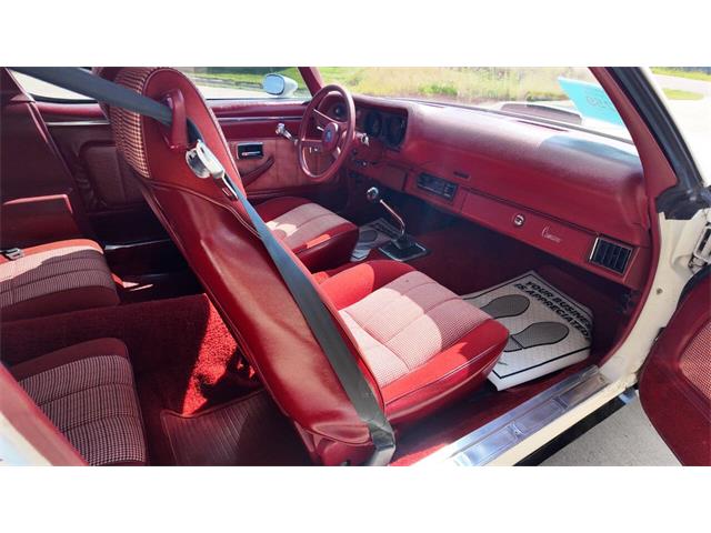 1978 Chevrolet Camaro (CC-2104318) for sale in Sioux Falls, South Dakota