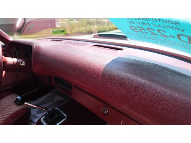 1978 Chevrolet Camaro (CC-2104318) for sale in Sioux Falls, South Dakota