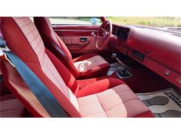 1978 Chevrolet Camaro (CC-2104318) for sale in Sioux Falls, South Dakota