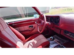 1978 Chevrolet Camaro (CC-2104318) for sale in Sioux Falls, South Dakota