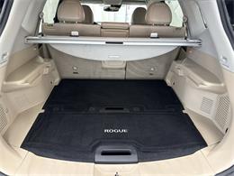 2017 Nissan Rogue (CC-2104319) for sale in Spring City, Pennsylvania