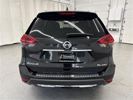 2017 Nissan Rogue (CC-2104319) for sale in Spring City, Pennsylvania