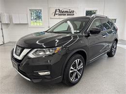 2017 Nissan Rogue (CC-2104319) for sale in Spring City, Pennsylvania
