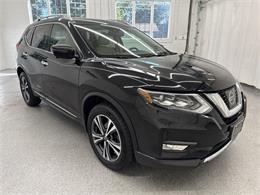 2017 Nissan Rogue (CC-2104319) for sale in Spring City, Pennsylvania