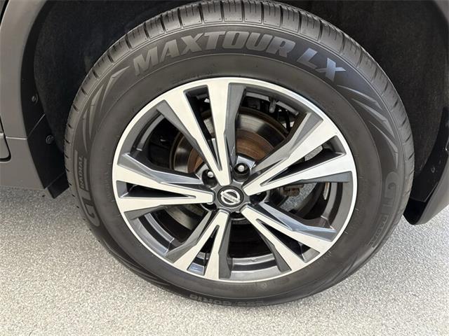 2017 Nissan Rogue (CC-2104319) for sale in Spring City, Pennsylvania