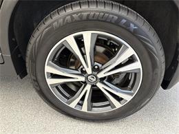 2017 Nissan Rogue (CC-2104319) for sale in Spring City, Pennsylvania