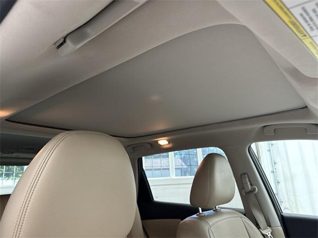 2017 Nissan Rogue (CC-2104319) for sale in Spring City, Pennsylvania