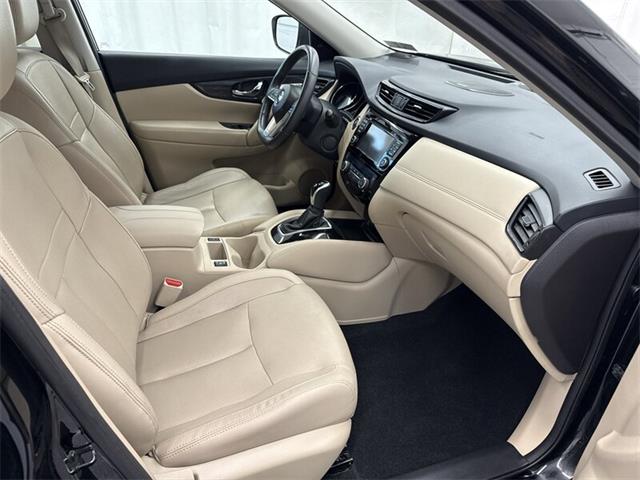 2017 Nissan Rogue (CC-2104319) for sale in Spring City, Pennsylvania