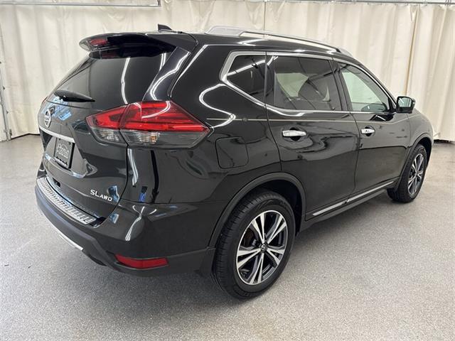 2017 Nissan Rogue (CC-2104319) for sale in Spring City, Pennsylvania