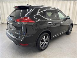 2017 Nissan Rogue (CC-2104319) for sale in Spring City, Pennsylvania