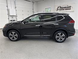 2017 Nissan Rogue (CC-2104319) for sale in Spring City, Pennsylvania