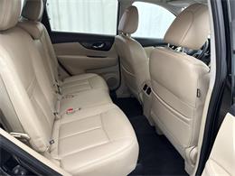 2017 Nissan Rogue (CC-2104319) for sale in Spring City, Pennsylvania