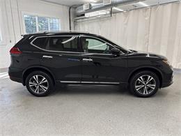 2017 Nissan Rogue (CC-2104319) for sale in Spring City, Pennsylvania