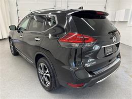 2017 Nissan Rogue (CC-2104319) for sale in Spring City, Pennsylvania