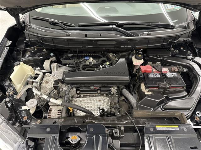 2017 Nissan Rogue (CC-2104319) for sale in Spring City, Pennsylvania
