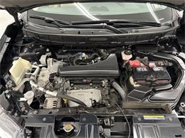 2017 Nissan Rogue (CC-2104319) for sale in Spring City, Pennsylvania