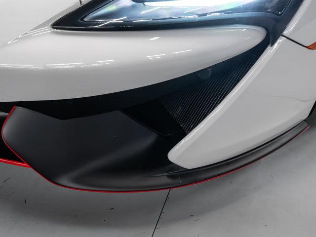 2017 McLaren 570S (CC-2100432) for sale in Sherwood Park, Alberta