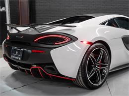 2017 McLaren 570S (CC-2100432) for sale in Sherwood Park, Alberta