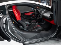2017 McLaren 570S (CC-2100432) for sale in Sherwood Park, Alberta