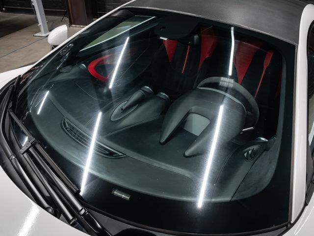 2017 McLaren 570S (CC-2100432) for sale in Sherwood Park, Alberta