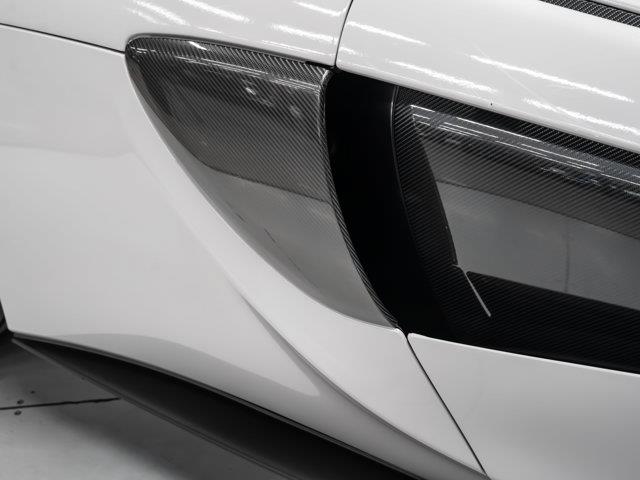 2017 McLaren 570S (CC-2100432) for sale in Sherwood Park, Alberta