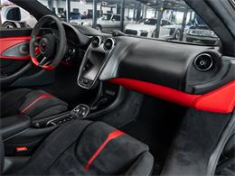 2017 McLaren 570S (CC-2100432) for sale in Sherwood Park, Alberta