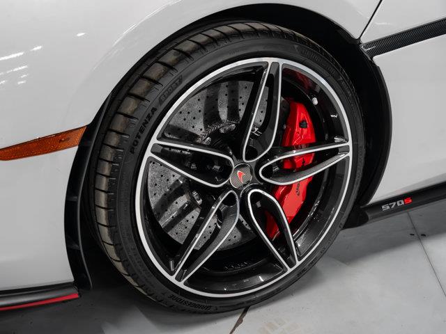 2017 McLaren 570S (CC-2100432) for sale in Sherwood Park, Alberta