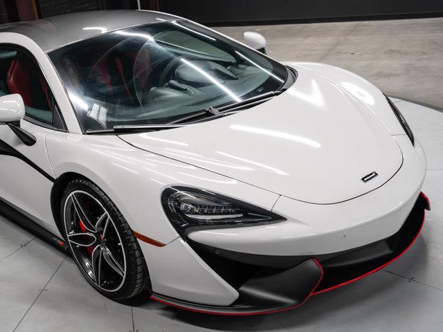 2017 McLaren 570S (CC-2100432) for sale in Sherwood Park, Alberta