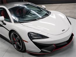 2017 McLaren 570S (CC-2100432) for sale in Sherwood Park, Alberta