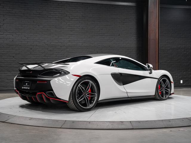 2017 McLaren 570S (CC-2100432) for sale in Sherwood Park, Alberta