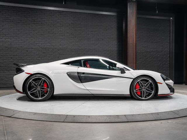 2017 McLaren 570S (CC-2100432) for sale in Sherwood Park, Alberta