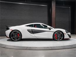 2017 McLaren 570S (CC-2100432) for sale in Sherwood Park, Alberta