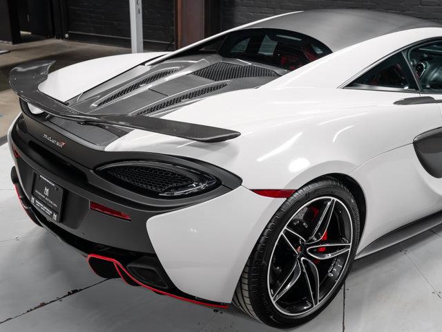 2017 McLaren 570S (CC-2100432) for sale in Sherwood Park, Alberta
