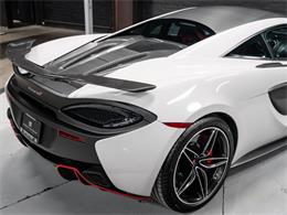 2017 McLaren 570S (CC-2100432) for sale in Sherwood Park, Alberta