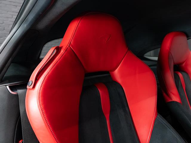 2017 McLaren 570S (CC-2100432) for sale in Sherwood Park, Alberta