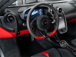 2017 McLaren 570S (CC-2100432) for sale in Sherwood Park, Alberta