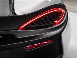 2017 McLaren 570S (CC-2100432) for sale in Sherwood Park, Alberta