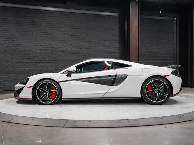 2017 McLaren 570S (CC-2100432) for sale in Sherwood Park, Alberta