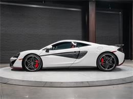 2017 McLaren 570S (CC-2100432) for sale in Sherwood Park, Alberta