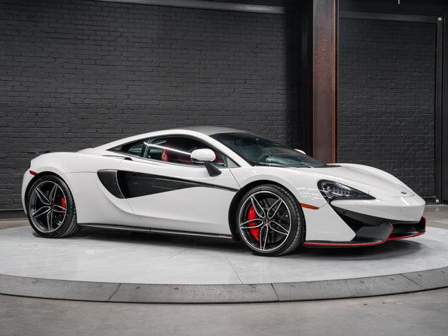 2017 McLaren 570S (CC-2100432) for sale in Sherwood Park, Alberta