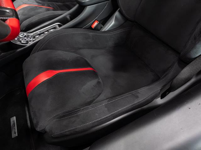 2017 McLaren 570S (CC-2100432) for sale in Sherwood Park, Alberta